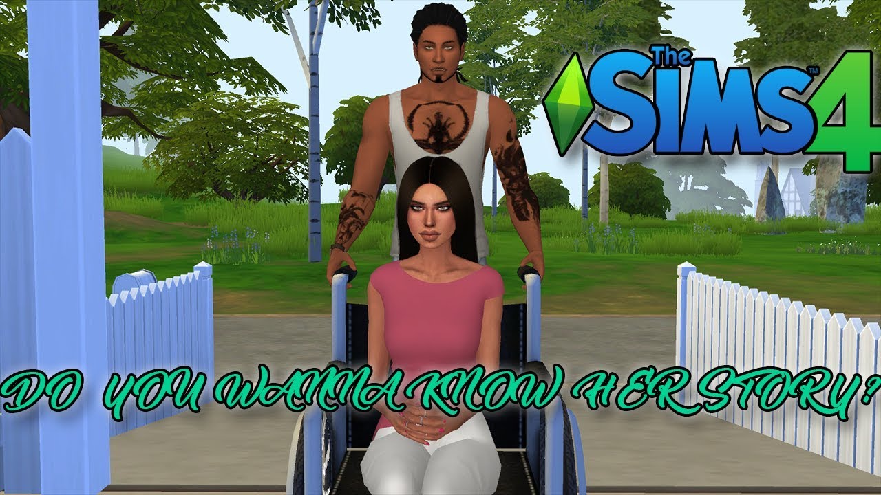 sims 4 mods disabled huh